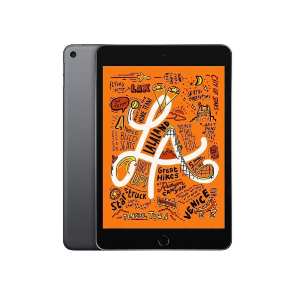 Apple iPad Mini 5 64GB Wi-Fi - Space grey
