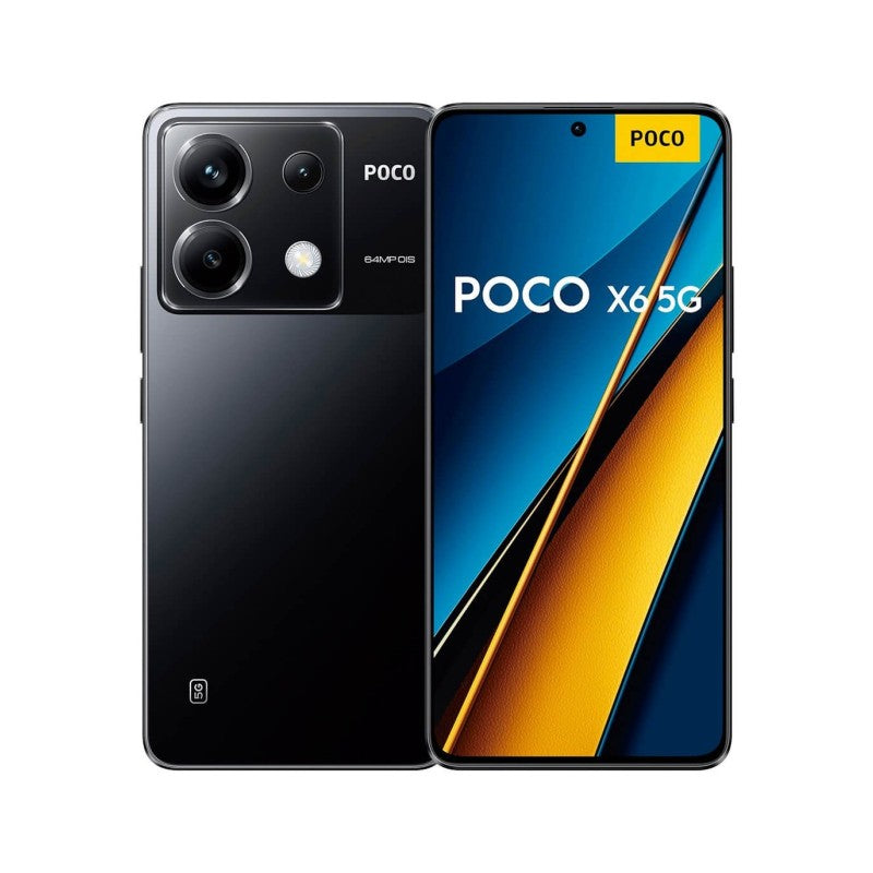 POCO X6 12/256GB
