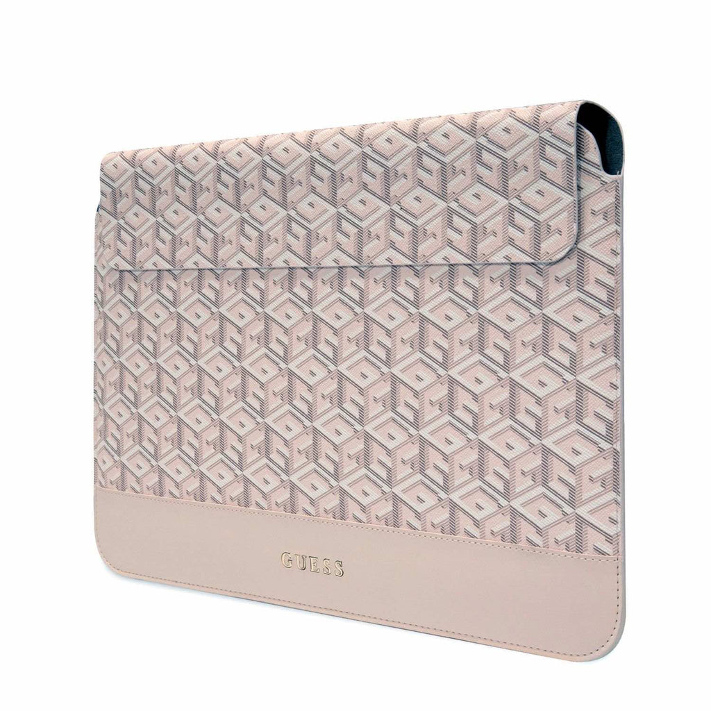 Guess Computer Kılıfı 13/14 For Macbook