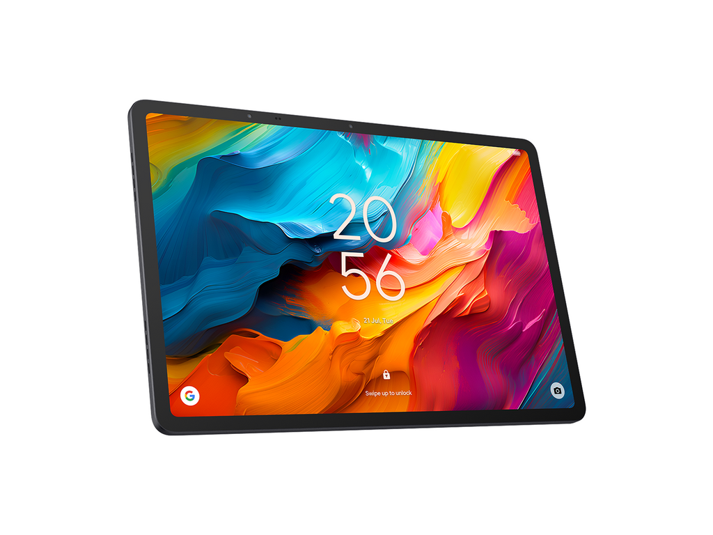 TCL NXTPAPER 14  14.3" 2.4K display with NXTPAPER 3.0 · 10000mAh with 33W PD fast charging · 8GB + 8GB RAM expansion