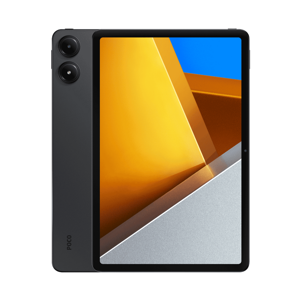 POCO Pad 8 GB RAM 256 GB Tablet Bilgisayar