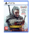 CD Projekt Red The Witcher 3: Wild Hunt Complete Edition - Playstation 5 Ps5 Oyunu