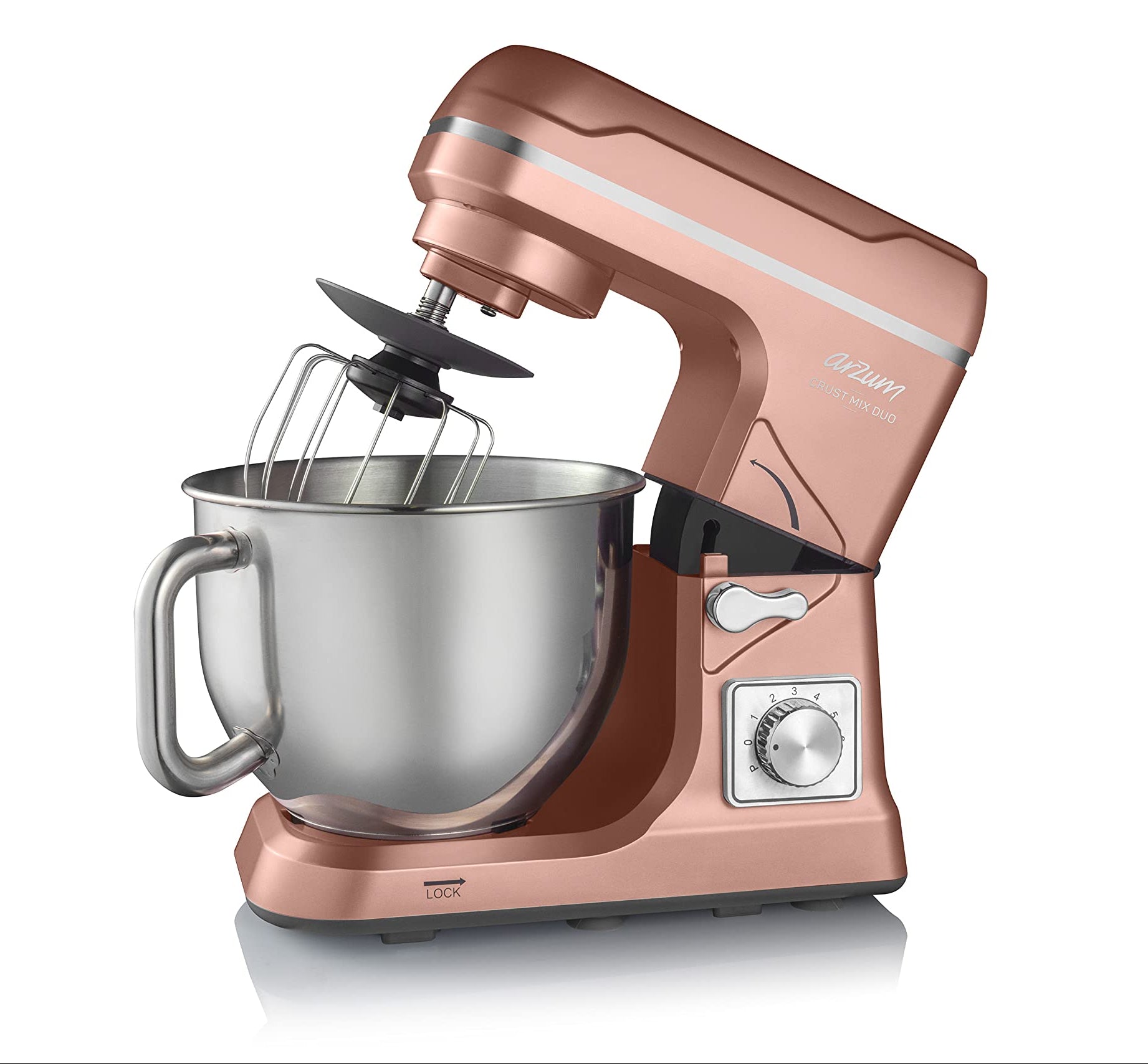 arzum-crust-mix-duo-stand-mixer-ar1129