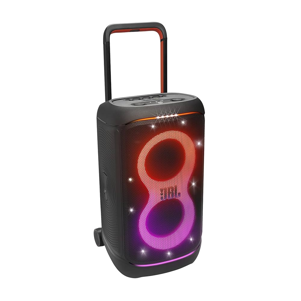 JBL Partybox Stage 320 Bluetooth Hoparlör