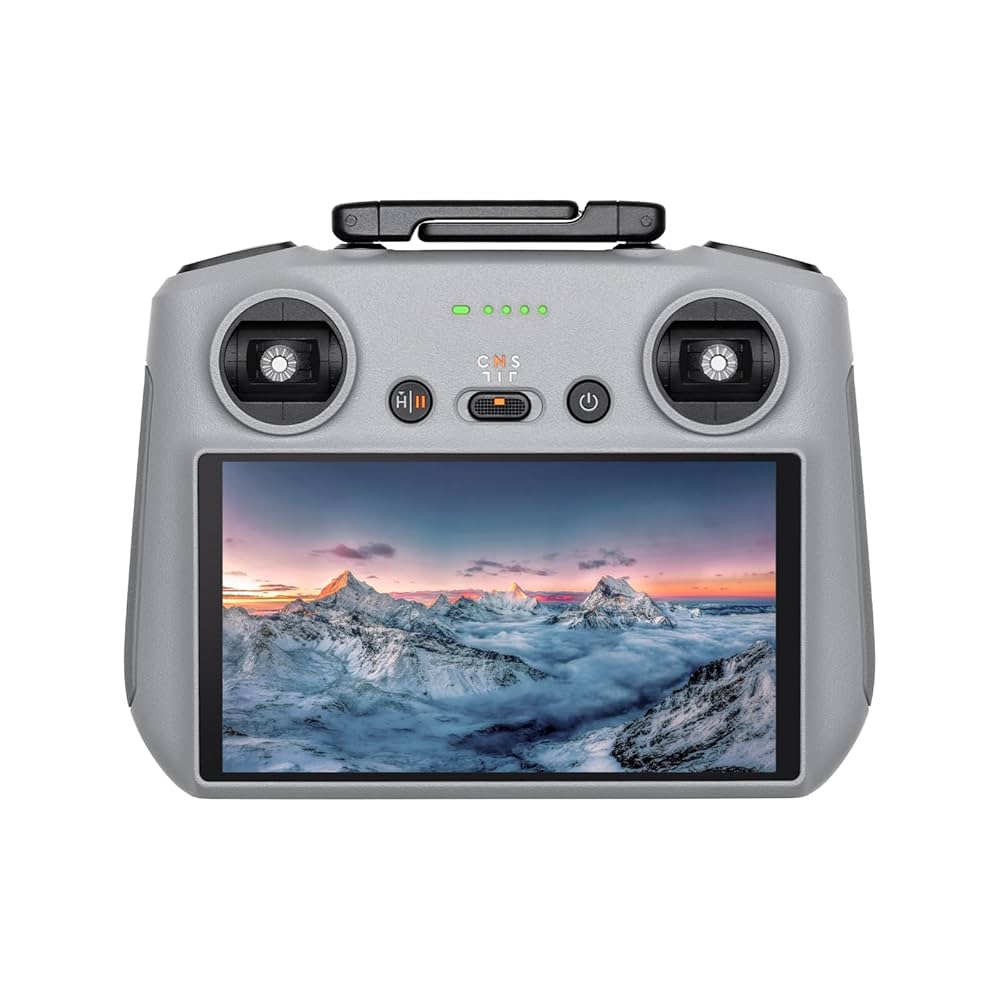 DJI RC 2 Drone Kumandası