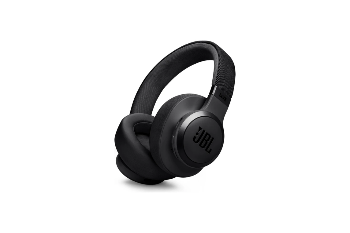 JBL Live 770 Bt Nc Wireless Kulaklık