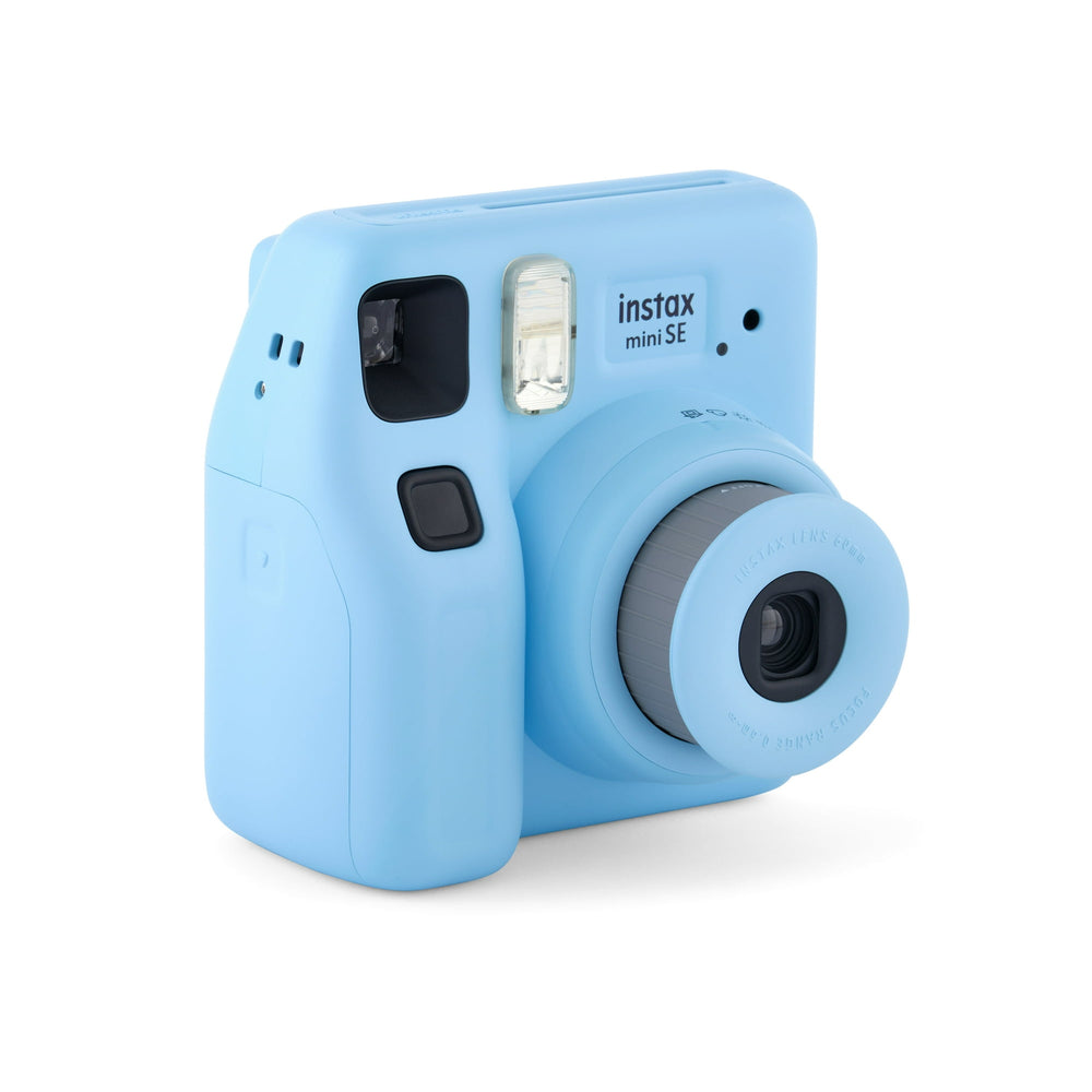 Fujifilm instax Mini SE Anlık Fotoğraf Makinesi