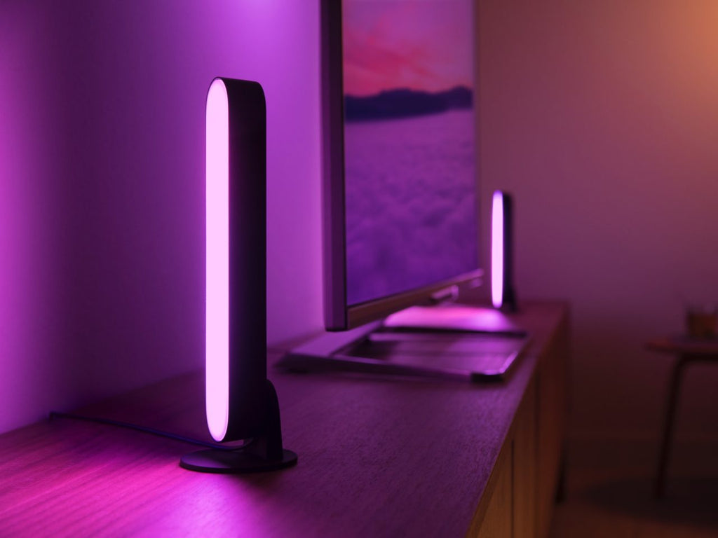 Philips Hue Play ışık çubuğu tekli veya ikili paket