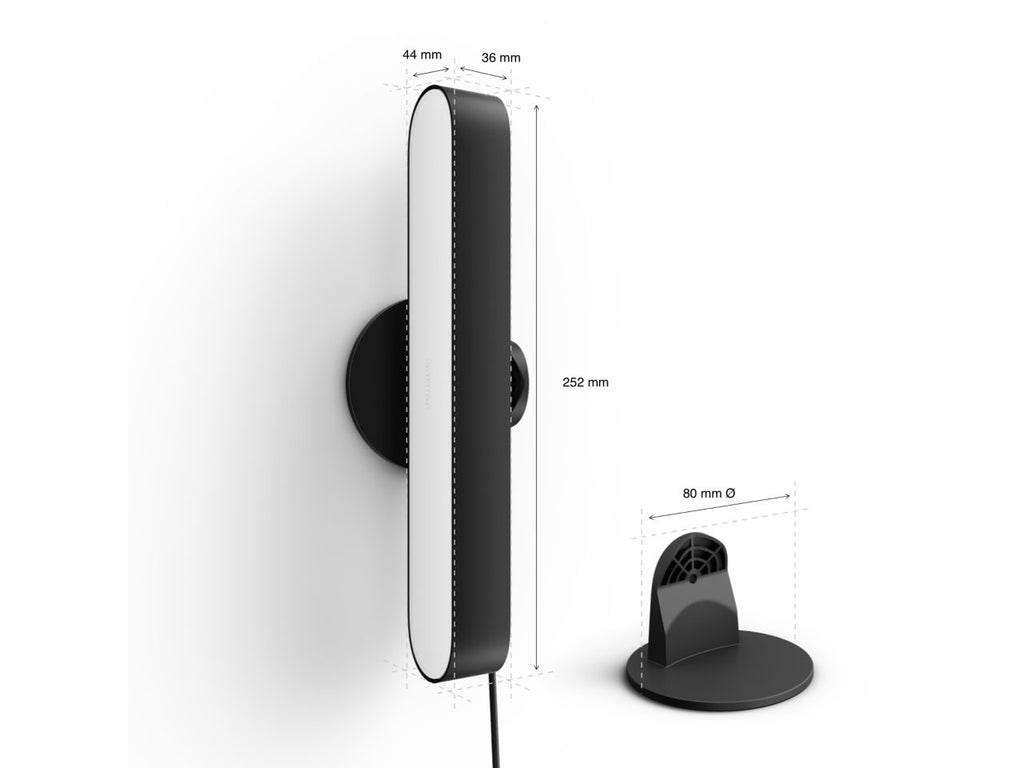 Philips Hue Play ışık çubuğu tekli veya ikili paket