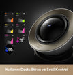 Dreame Airpursue Pm20 Hot&Cool Hava Temizleme Cihazı