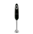 Smeg El Blender Set Yeni Version (Siyah)