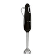 Smeg El Blender Set Yeni Version (Siyah)