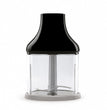 Smeg El Blender Set Yeni Version (Siyah)