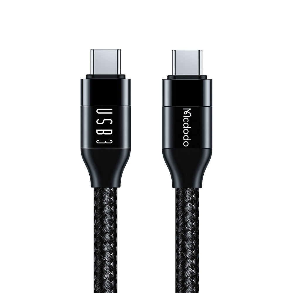 mcdodo-type-c-to-type-c-100w