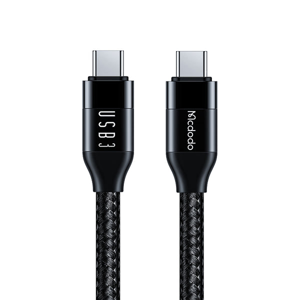Mcdodo Type C to Type C 100w
