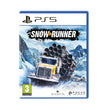 Focus Snow Runner Ps5 CD Oyun