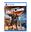 Ubisoft Star Wars Outlaws - [PlayStation 5]