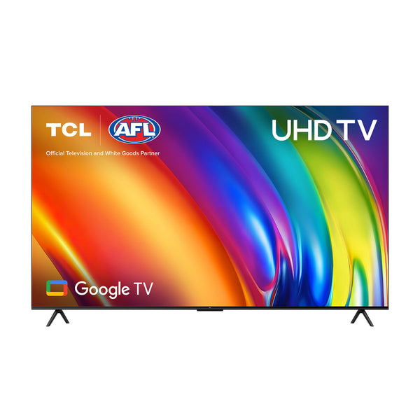TCL 85P745 85" 4K ULTRA HD SMART LED GOOGLE TV