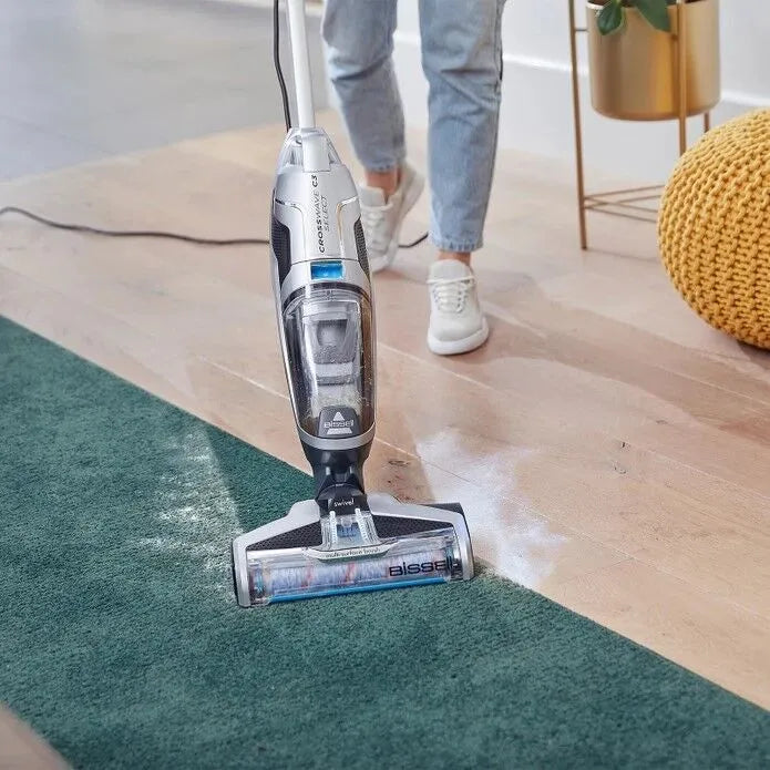 bissell-crosswave-c3-select-high-vacuum-vertical-sweeping-and-mopping-machine