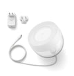 Philips Hue Iris masa lambası Siyah ve Beyaz