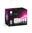 Philips Hue Başlangıç kiti: 3 E27 akıllı ampul (1100) + kısma anahtarı