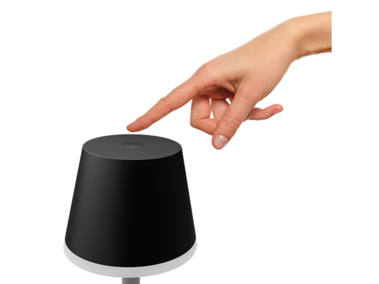 Philips Hue Masa lambası Hue Go