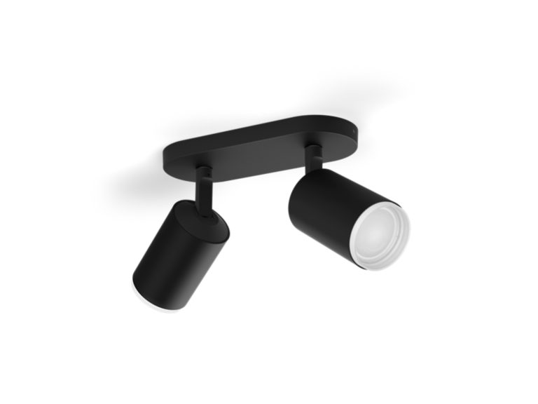 Philips Hue Fugato çift spot lamba
