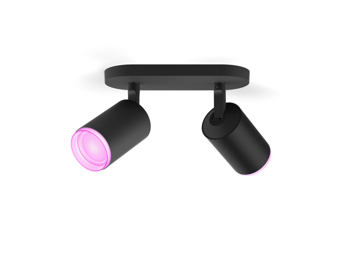 Philips Hue Fugato çift spot lamba