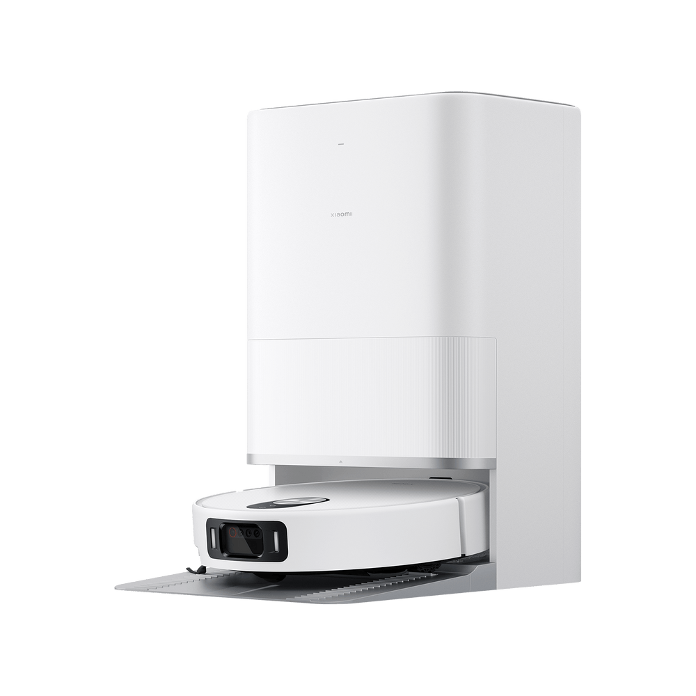 Xiaomi Robot Vacuum 5 Pro Akıllı Robot Süpürge