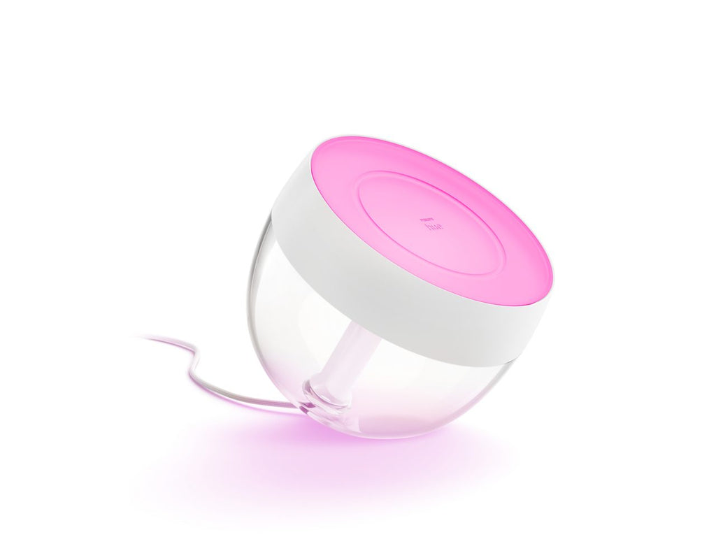 Philips Hue Iris masa lambası Siyah ve Beyaz