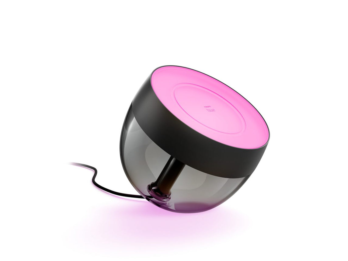 Philips Hue Iris masa lambası Siyah ve Beyaz