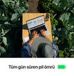 Apple MacBook Pro M4 16GB 512GB SSD macOS 14" Taşınabilir Bilgisayar