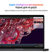 Apple MacBook Pro M4 16GB 512GB SSD macOS 14" Taşınabilir Bilgisayar