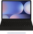 SAMSUNG Tab S10 / S9 Ultra Klavyeli Mousepadli Tablet Kılıfı