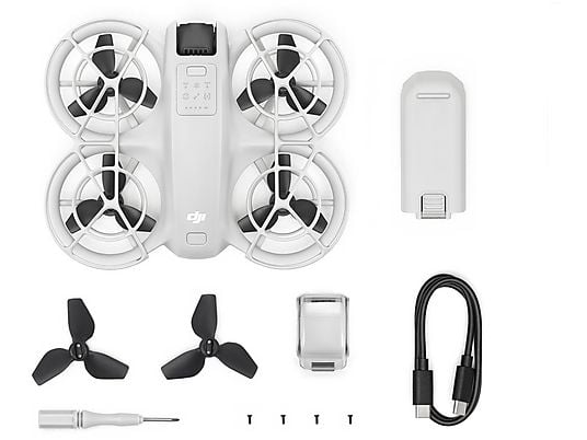 DJI Neo Drone