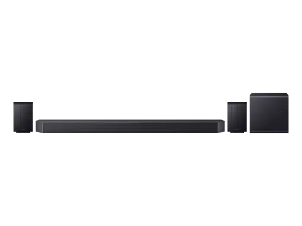 SAMSUNG HW-Q930F/EN Soundbar 9.1.4 Kanal