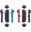 NINTENDO Switch 2 Joy-Con İkili Kontrol Cihazı Kırmızı Mavi