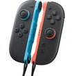 NINTENDO Switch 2 Joy-Con İkili Kontrol Cihazı Kırmızı Mavi