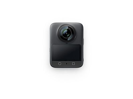 DJI Osmo 360 Standard Combo Aksiyon Kamera
