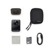 DJI Osmo 360 Standard Combo Aksiyon Kamera