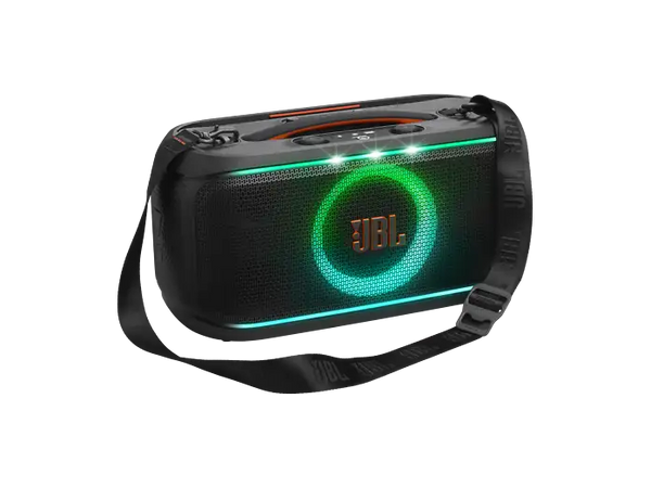 JBL Partybox OTG2 Mikrofonlu Taşınabilir Parti Hoparlörü
