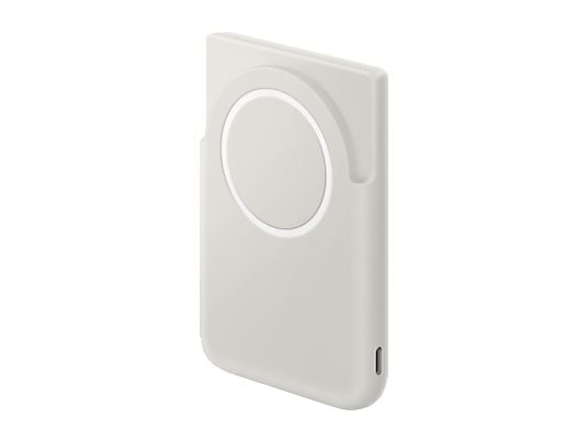 SAMSUNG Magnetic Wireless Power Bank 5,000 mAh Power Bank 5,000 mAh