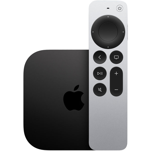 APPLE TV 4K ETHERNET 128GB