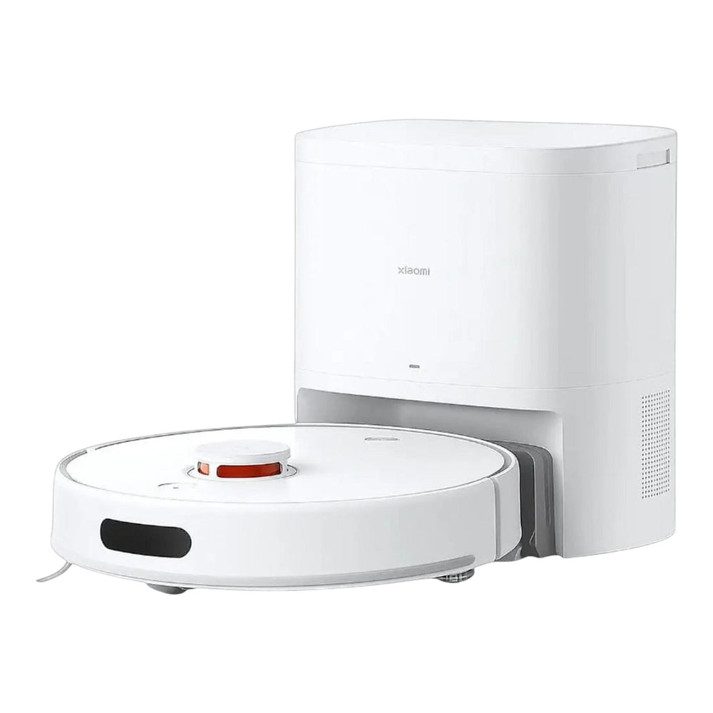 XIAOMI Robot Vacuum H40 Akıllı Robot Süpürge