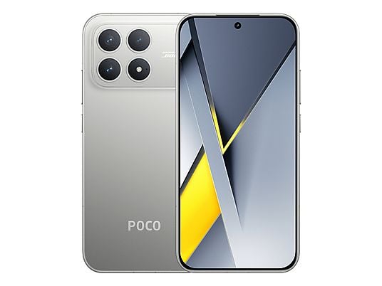 XIAOMI Poco F8 Pro 5G 12 GB 512 GB Akıllı Telefon