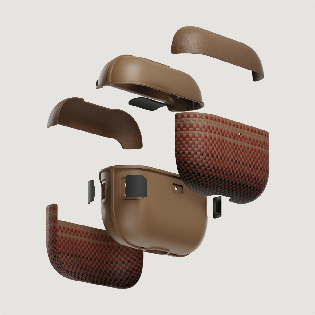 pitaka-aramid-fiber-case-for-airpods-pro-3