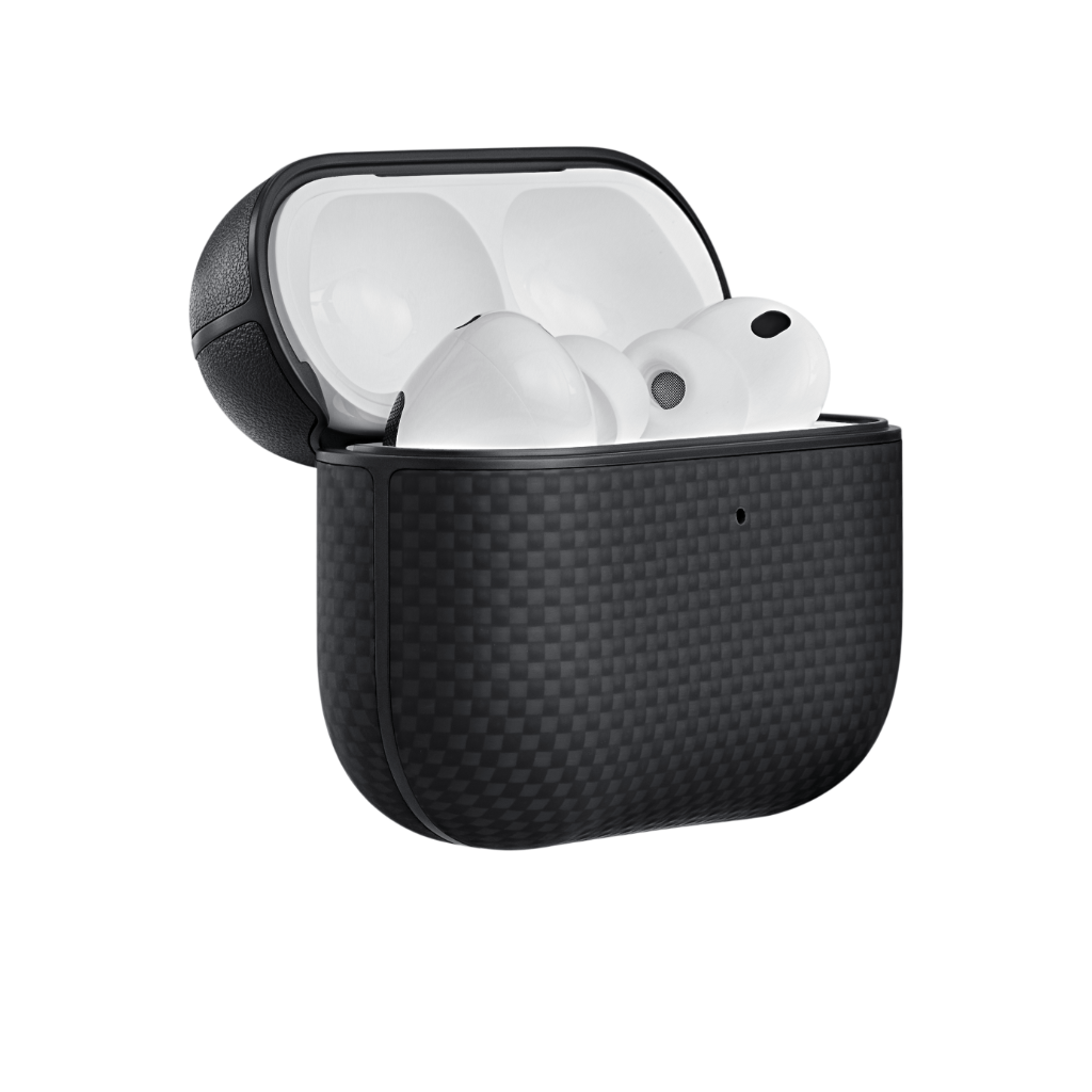 Pitaka Aramid Fiber Case for AirPods Pro 3 Kılıf