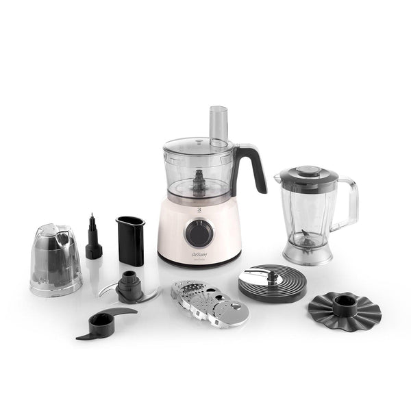 ARZUM MAXTHON Food Processor AR1064