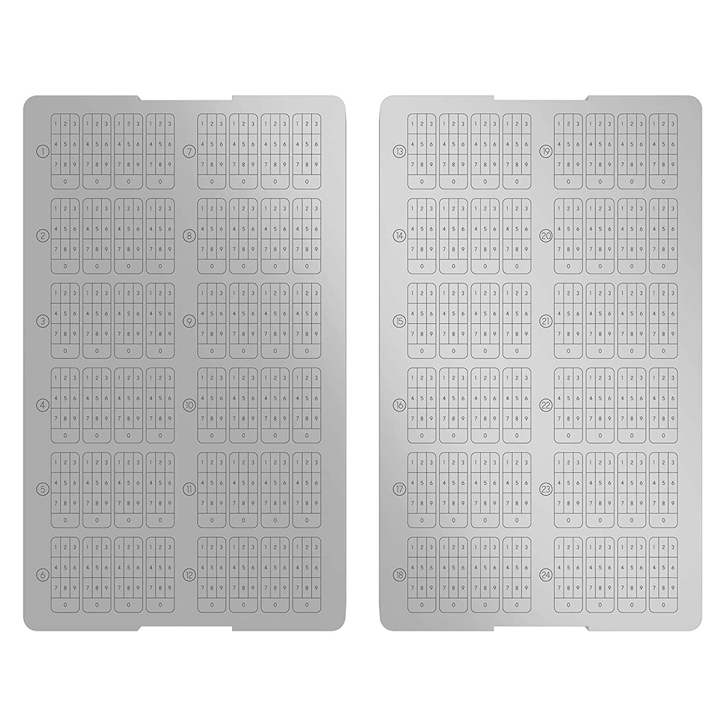 CRYPTOTAG Zeus Starter Kit Bitcoin Kripto Para Cüzdanı
