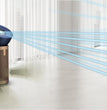 Dyson Purifier Big+Quiet Formaldehyde BP04 Hava Temizleyici